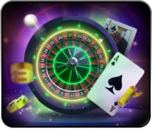 Tampilan utama platform mikatoto sportsbook dan slot online Indonesia